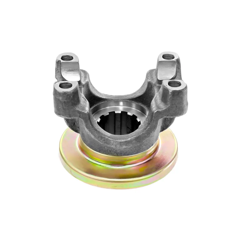 Terminal Diferencial Aço 10 Est. Ford F7000/ F11000 Gm D60 Vw 11.130