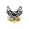 Terminal Diferencial Aço 10 Est. Ford F7000/ F11000 Gm D60 Vw 11.130