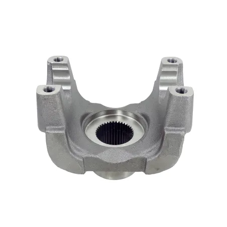 Terminal Câmbio Aço 38 Estrias Navistar Iveco 503355996 Vw 2tb 311
