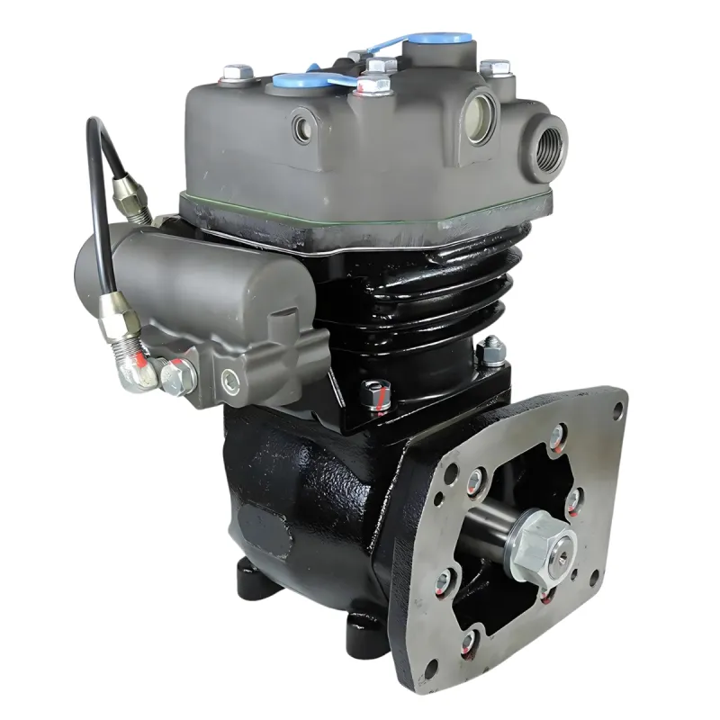 Compressor Ar Vw 6.90/ 7.90/ 7.110/ 11.130/ 11.140/ 12.140/ 13.130