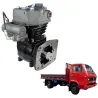 Compressor Ar Vw 6.90/ 7.90/ 7.110/ 11.130/ 11.140/ 12.140/ 13.130