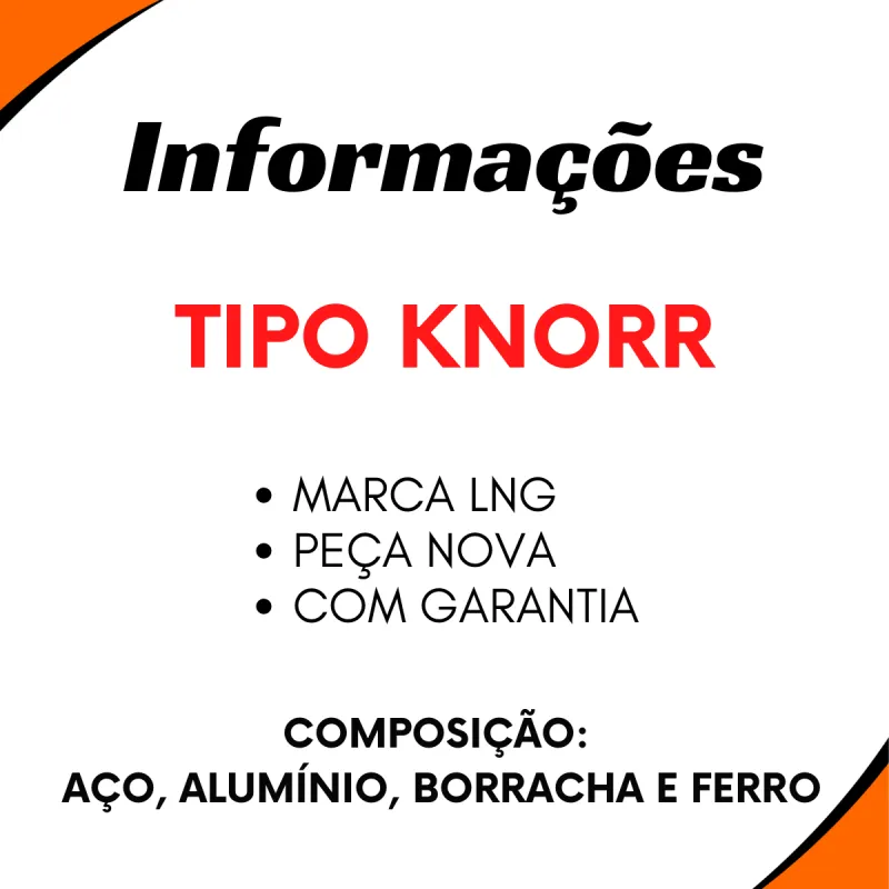 Compressor Ar Vw 6.90/ 7.90/ 7.110/ 11.130/ 11.140/ 12.140/ 13.130