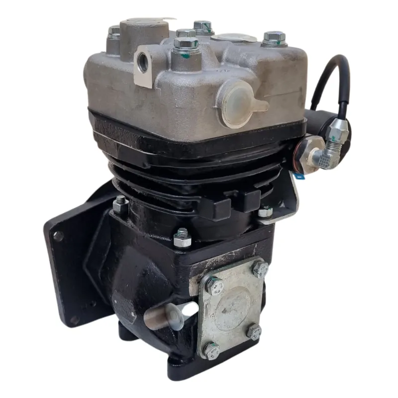 Compressor Ar Vw 6.90/ 7.90/ 7.110/ 11.130/ 11.140/ 12.140/ 13.130