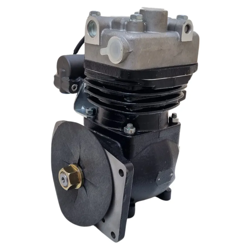 Compressor Ar Vw 6.90/ 7.90/ 7.110/ 11.130/ 11.140/ 12.140/ 13.130