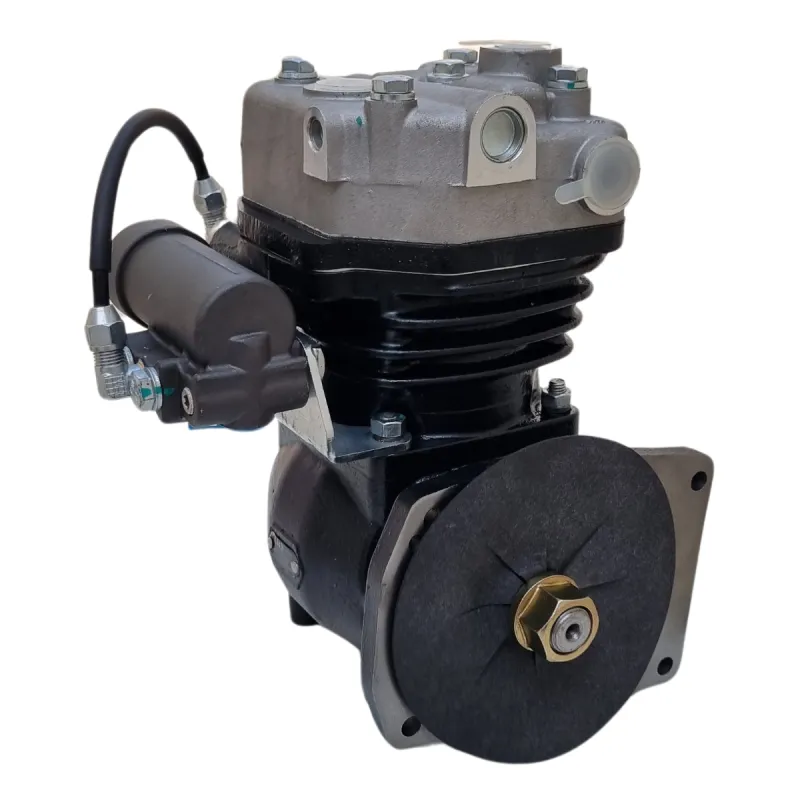 Compressor Ar Vw 6.90/ 7.90/ 7.110/ 11.130/ 11.140/ 12.140/ 13.130