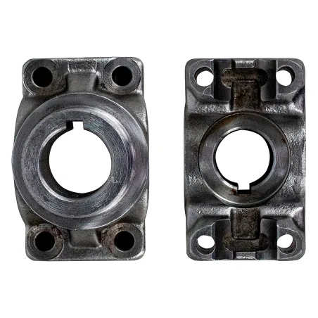 Terminal Bomba Redondo 28 Mm Aço (5-153x/ Cz-119)