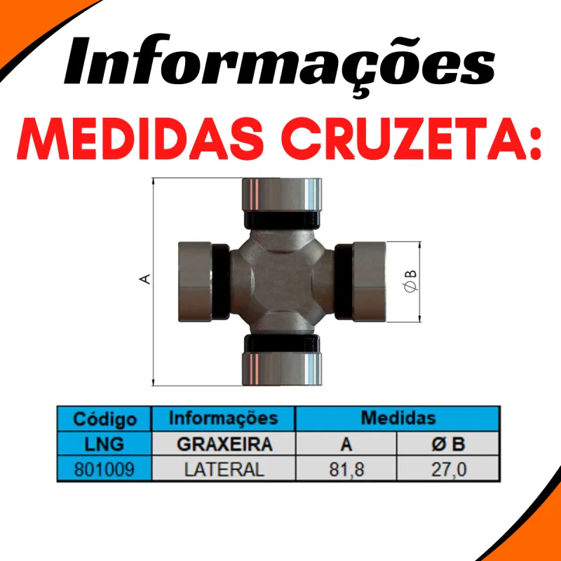Terminal Bomba Redondo 28 Mm Aço (5-153x/ Cz-119)