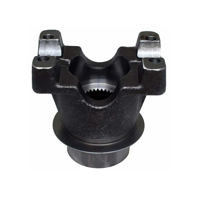 Terminal Câmbio Aço 27 Estrias Gm 93209232 Ford Tnm311067