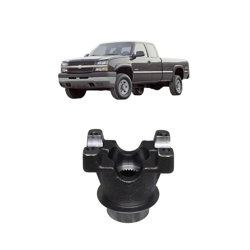 Terminal Câmbio Aço 27 Estrias Gm 93209232 Ford Tnm311067