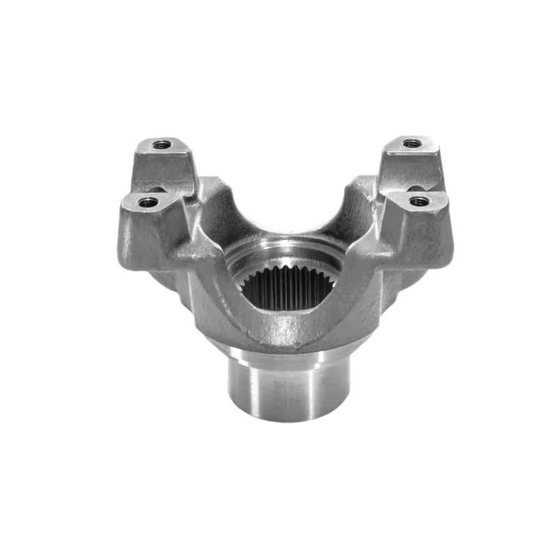 Terminal Câmbio Aço 29 Estrias Ford F250 F350 Gm D20 Bonanza