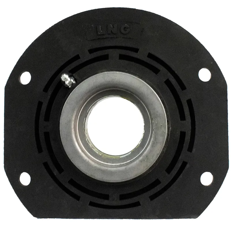Rolamento C/ Borracha 45mm Mbb Iveco Vw Gm Volvo