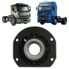 Rolamento C/ Borracha 45mm Mbb Iveco Vw Gm Volvo
