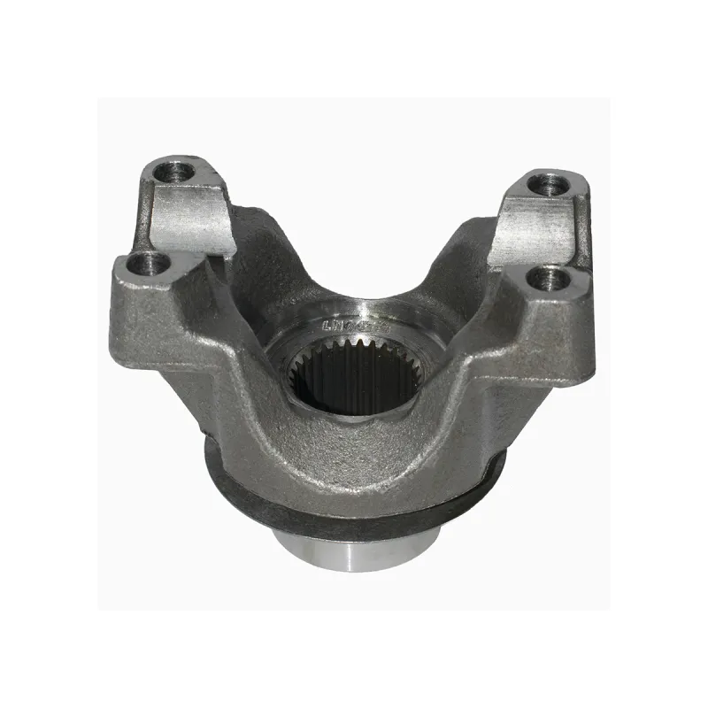 Terminal Câmbio Aço 31 Estrias Ford F1000 4x4 (1993/1998)
