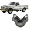 Terminal Câmbio Aço 31 Estrias Ford F1000 4x4 (1993/1998)