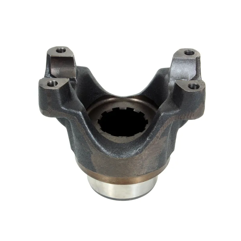 Terminal Câmbio Aço 10 Estrias Ford F4000 82... Vw T06 311 963 Gm