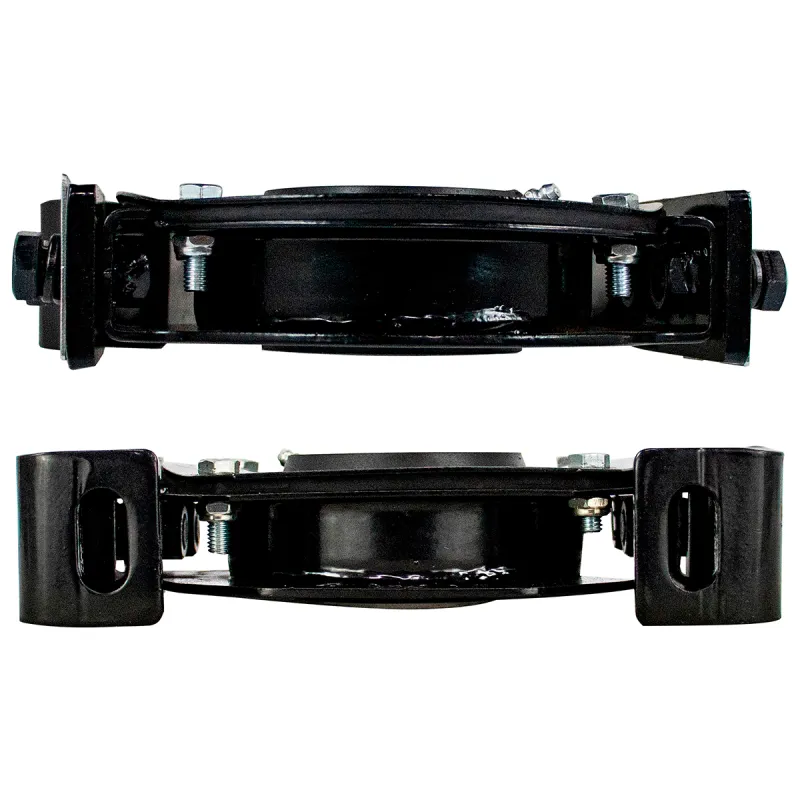Suporte Cardan Compl. C/ Regulag Mbb 0004100122/ Vw 2rd521117/ Gm