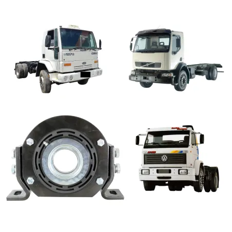 Suporte Cardan C/ Regulag Volvo 20522874/ Mbb 0004100221/ Ford