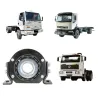 Suporte Cardan C/ Regulag Volvo 20522874/ Mbb 0004100221/ Ford