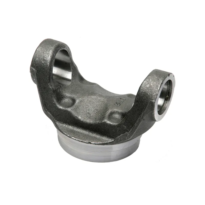 Garfo Cardan Tubo 81,5 Mm Altura 55,6 Mm (5-275x)