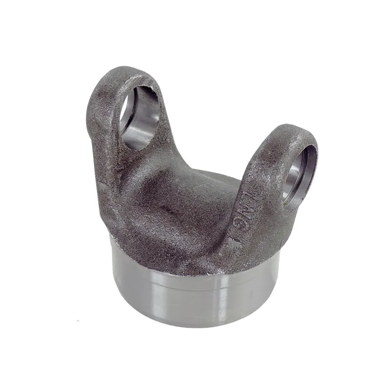 Garfo Cardan 73,2 Mm Toyota Hilux Ford F1000 Volvo B58