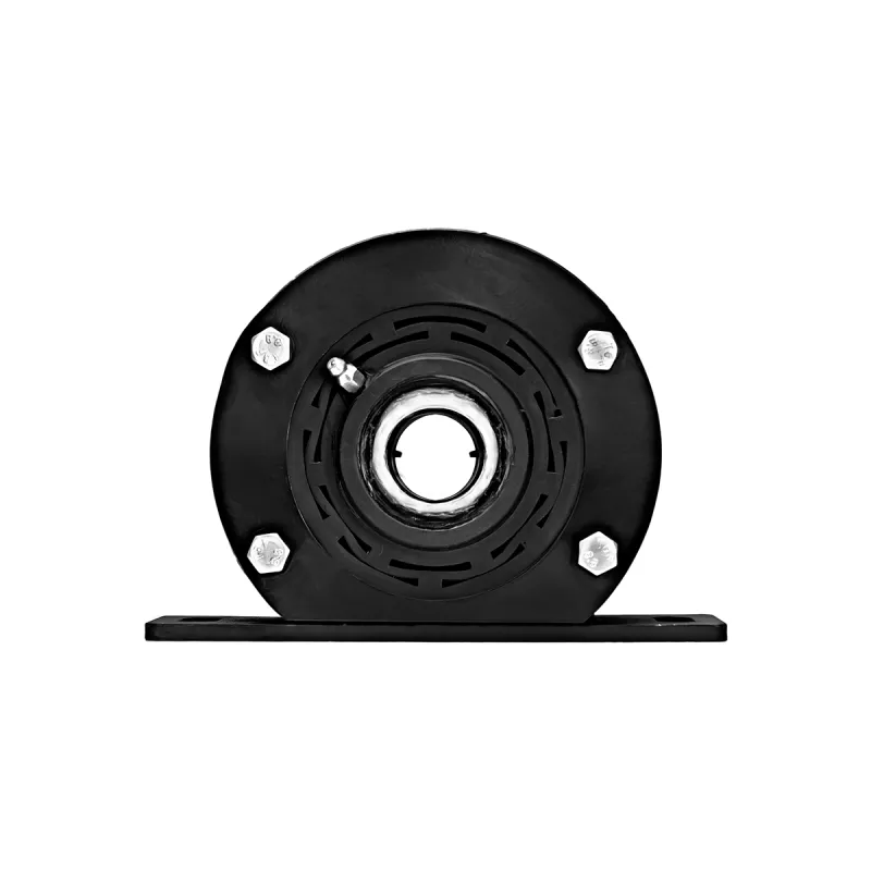 Suporte Cardan Ø 35 Mm T. Rei R-1000 Gm Ford Volvo Volkswagen