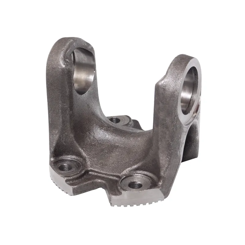 Flange Cardan (De Orelha) Daf Xf 105ftt/ Vw 2u2521145a/ Iveco