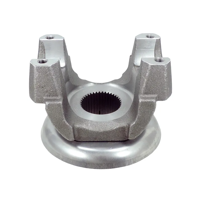 Terminal Diferencial Aço 39 Est. Iveco 7149146 Ford Vw Te3525283a