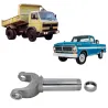 Luva Cardan Ford F22000/ Gm Canavieiros/ Vw 22.140/ 22.160/