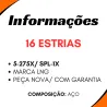 Luva Cardan Ford F22000/ Gm Canavieiros/ Vw 22.140/ 22.160/