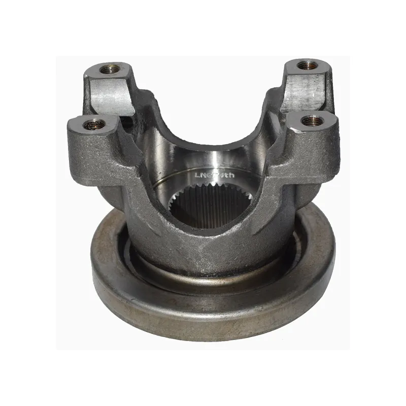 Terminal Diferencial Aço 37 Est. Ford F4000 (2005...)