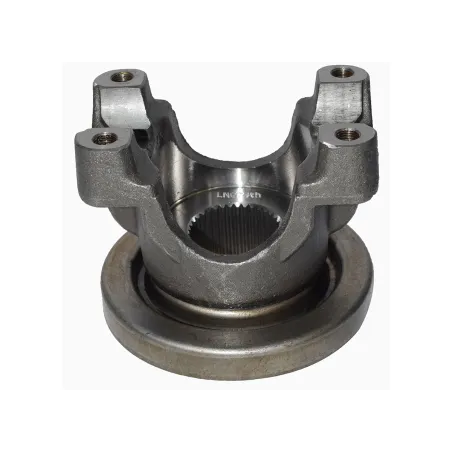 Terminal Diferencial Aço 37 Est. Ford F4000 (2005...)