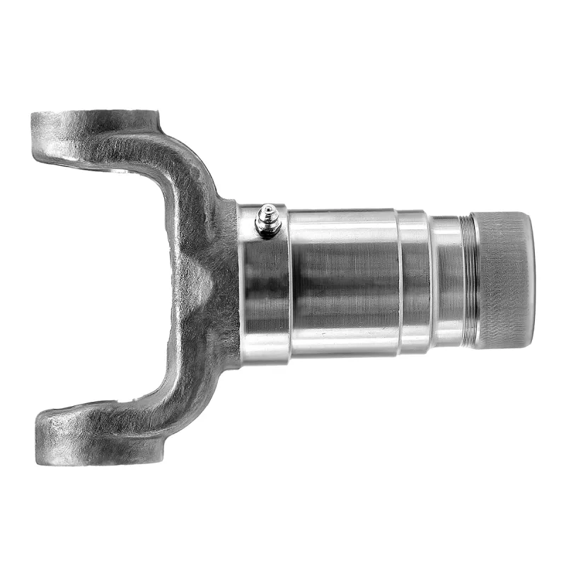 Luva Cardan Vw 2rd521353/ Agrale 1800/ Ford 2rd521353 16 Estrias