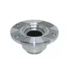 Flange Cardan (Central) Mbb 0004110745/ Iveco Cursor, Eurotech/ Volvo