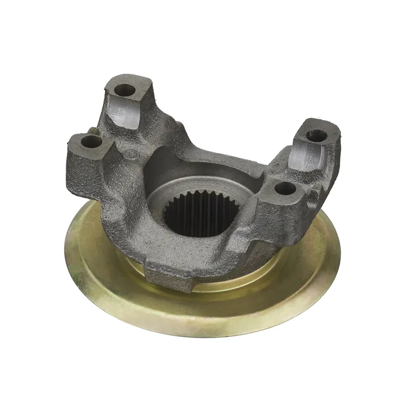 Terminal Diferencial Aço 29 Est. Agrale Gm Ford 84tu4851b