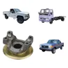 Terminal Diferencial Aço 29 Est. Agrale Gm Ford 84tu4851b
