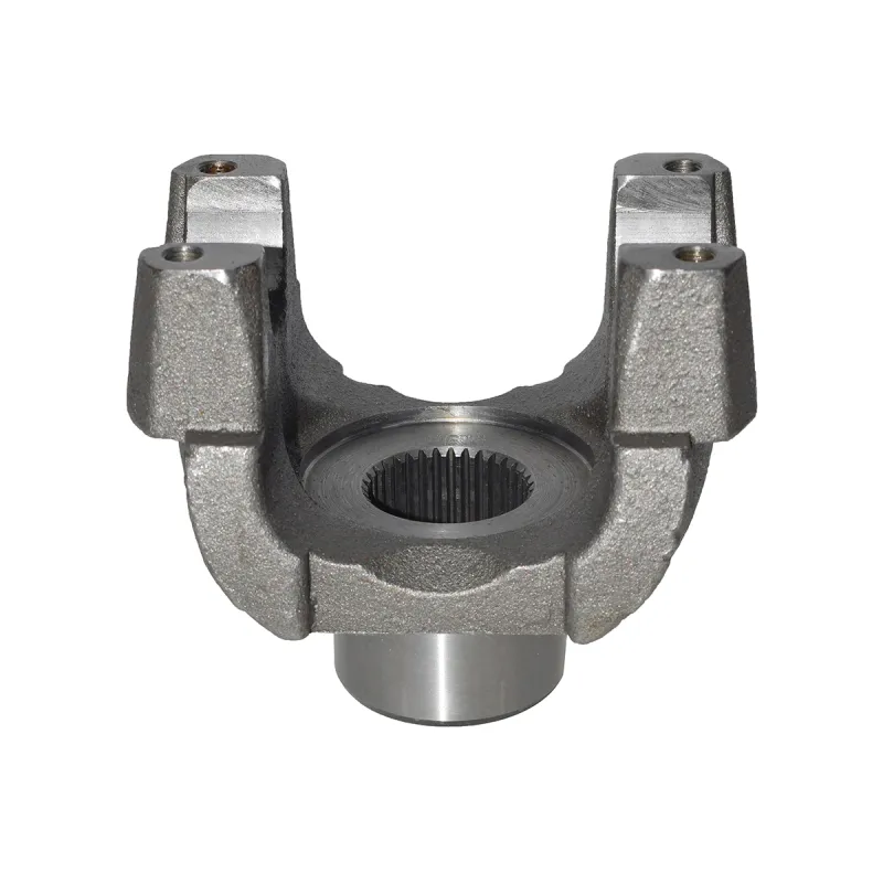 Terminal Diferencial Aço 34 Est. Vw 14.200 Ford Cargo 1419/ F14000