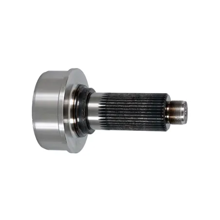 Ponteira Cardan (C/Rosca) Vw/ Mbb/ Ford/ Navistar 38 Estrias Rolam.