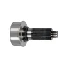 Ponteira Cardan (C/Rosca) Vw/ Mbb/ Ford/ Navistar 38 Estrias Rolam.