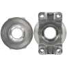 Terminal Diferencial Aço 34 Est. Ford Bf6t4851aa Iveco 7149624 Gm