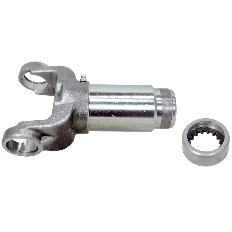 Luva Cardan 16 Estrias Agrale 7500/ 8500/ Vw 4183221 /Ford Tl1521353/