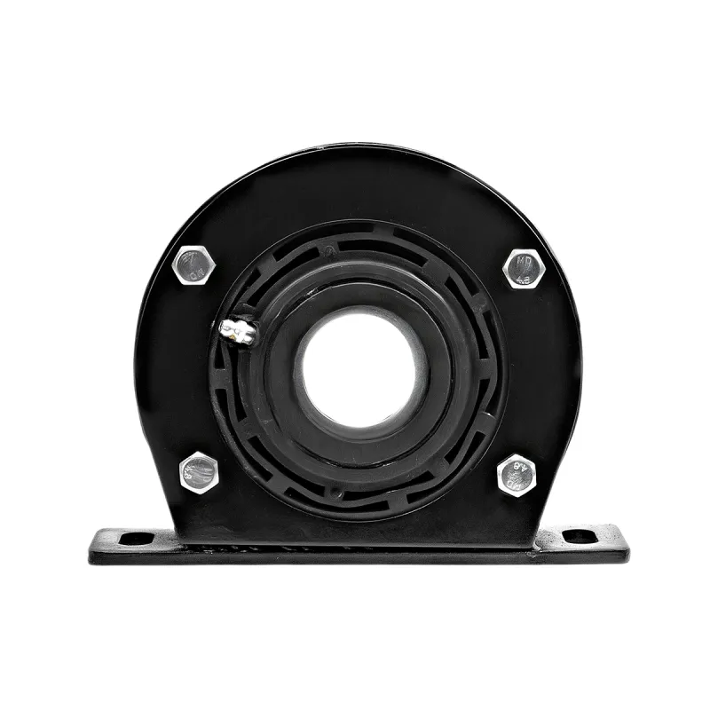 Suporte Cardan Compl. Vw 04128599/ Ford 85hu4w038a/ Mbb 0004100122/