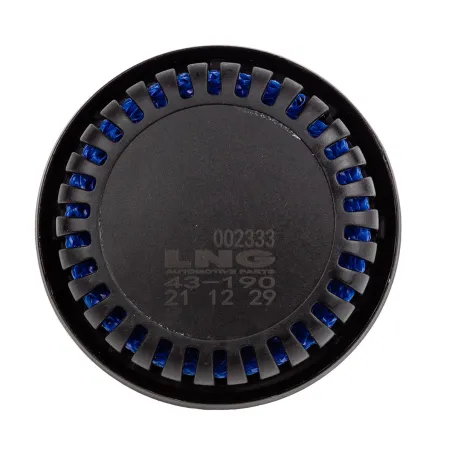 Silenciador Válvula Apu Iveco, Vw 2tb607574, Mbb 0004302070, Agrale