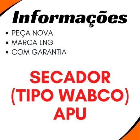 Silenciador Válvula Apu Iveco, Vw 2tb607574, Mbb 0004302070, Agrale