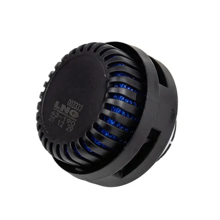 Silenciador Válvula Apu Iveco, Vw 2tb607574, Mbb 0004302070, Agrale