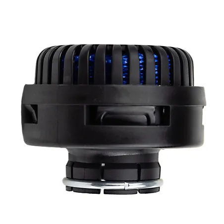 Silenciador Válvula Apu Iveco, Vw 2tb607574, Mbb 0004302070, Agrale