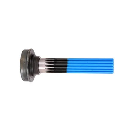 Ponteira Cardan (Intermediaria) Gm/ Vw/ Ford 16 Estrias Rol. 40 Mm