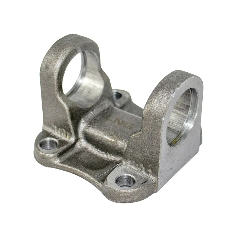 Flange Cardan (De Orelha) Gm Opala/ Volvo 6885181/ Valtra 83704900