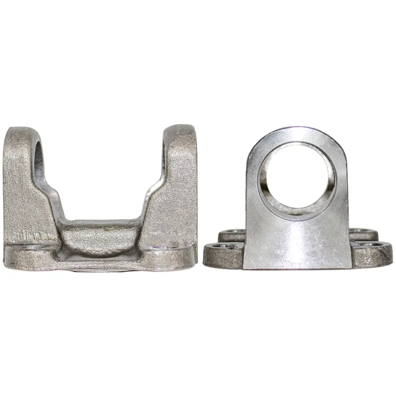 Flange Cardan (De Orelha) Gm Opala/ Volvo 6885181/ Valtra 83704900