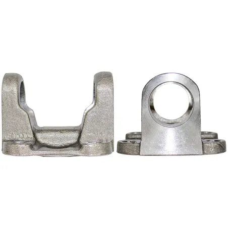 Flange Cardan (De Orelha) Gm Opala/ Volvo 6885181/ Valtra 83704900