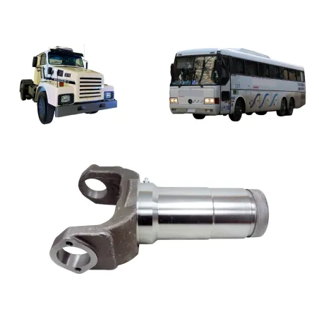 Luva Cardan Vw 2uu521353/ Navistar 9.800/ Volvo 6885656/ Ford Cargo/